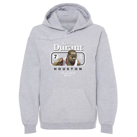 Kevin Durant Men's Hoodie | 500 LEVEL