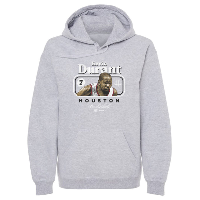 Kevin Durant Men's Hoodie | 500 LEVEL