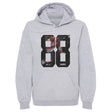 Patrick Kane Men's Hoodie | 500 LEVEL
