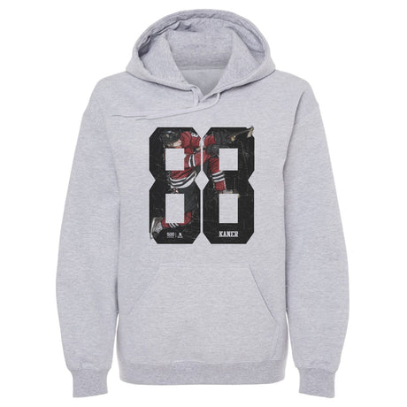 Patrick Kane Men's Hoodie | 500 LEVEL