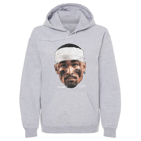 Jalen Hurts Men's Hoodie | 500 LEVEL