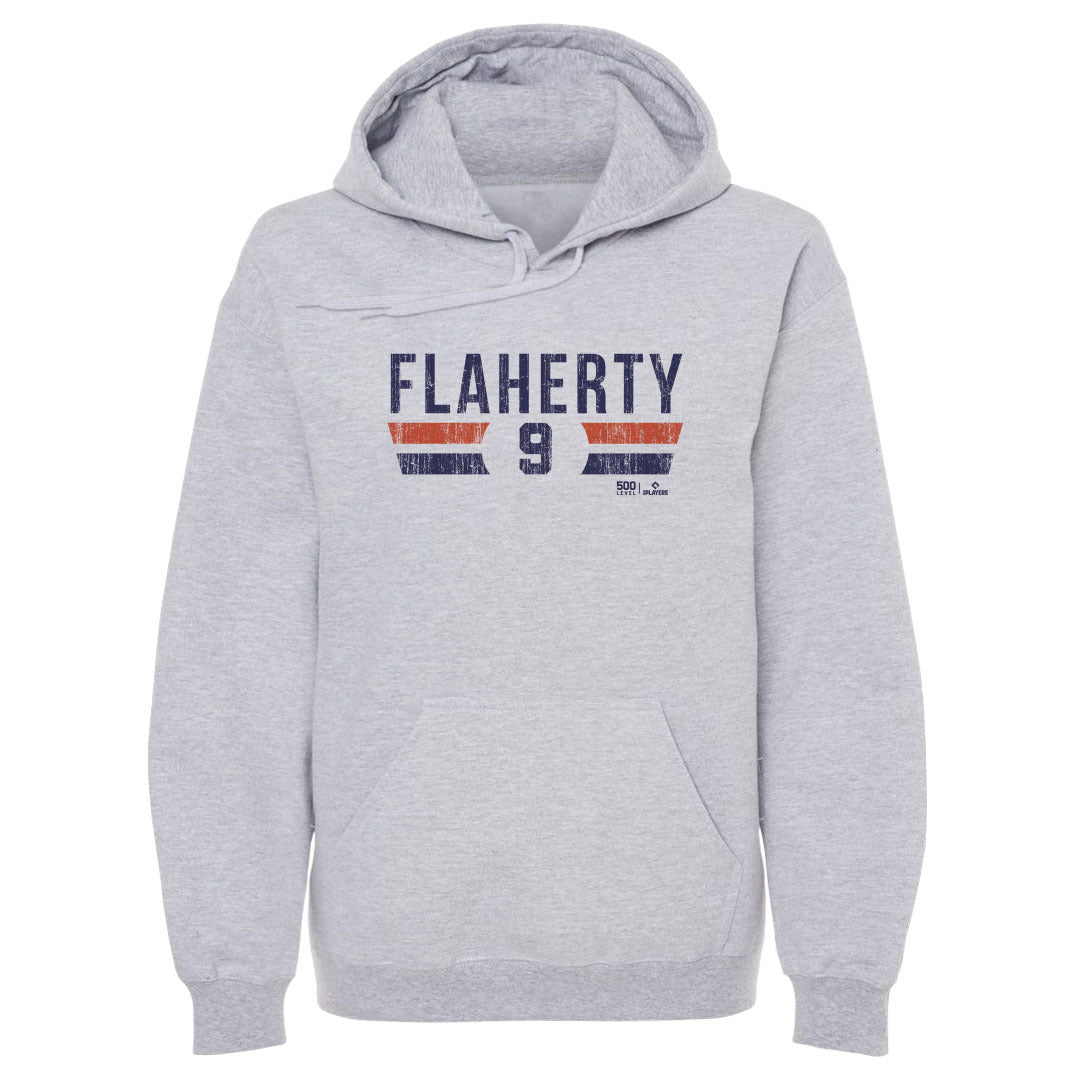 Jack Flaherty Men's Hoodie | 500 LEVEL