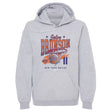 Jalen Brunson Men's Hoodie | 500 LEVEL