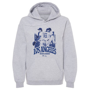 Shohei Ohtani Men's Hoodie | 500 LEVEL