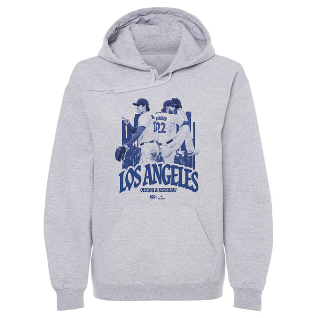 Shohei Ohtani Men's Hoodie | 500 LEVEL