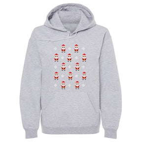 Christmas Men's Hoodie | 500 LEVEL