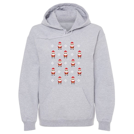Christmas Men's Hoodie | 500 LEVEL