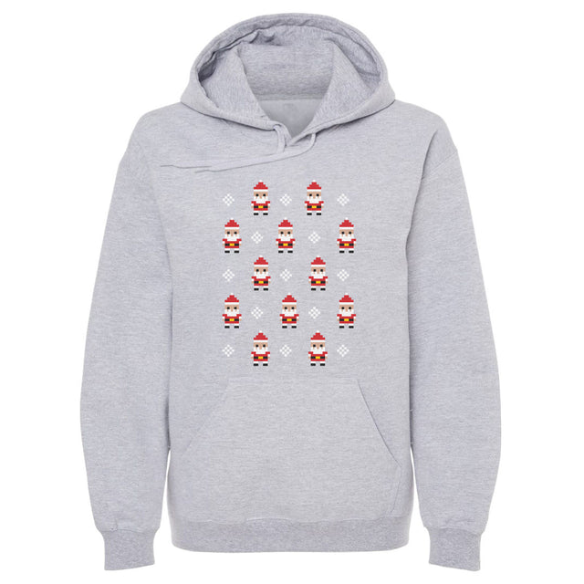Christmas Men's Hoodie | 500 LEVEL