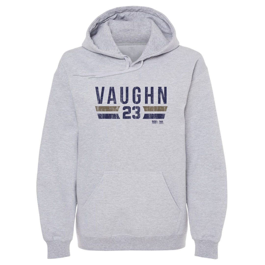 Greg Vaughn Men's Hoodie | 500 LEVEL