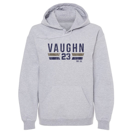 Greg Vaughn Men's Hoodie | 500 LEVEL