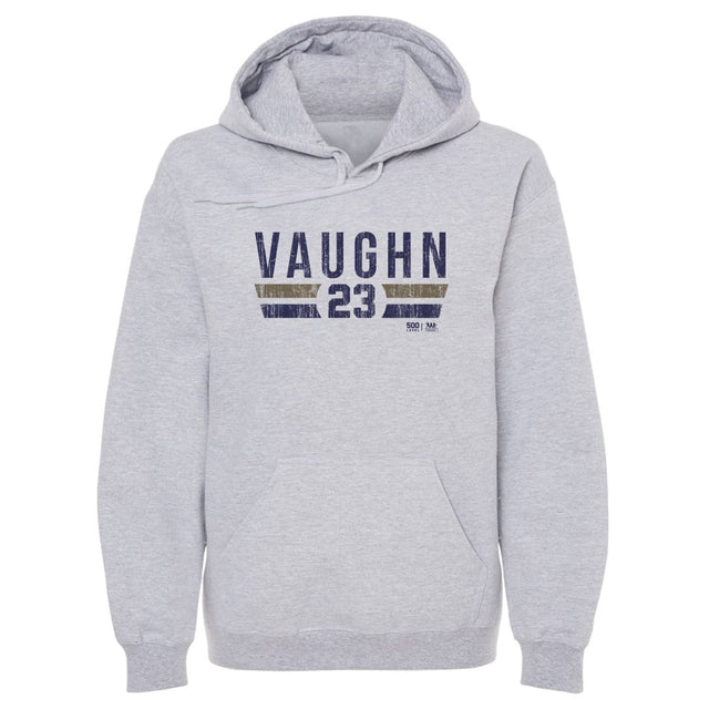 Greg Vaughn Men's Hoodie | 500 LEVEL