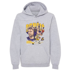 Luka Doncic Men's Hoodie | 500 LEVEL