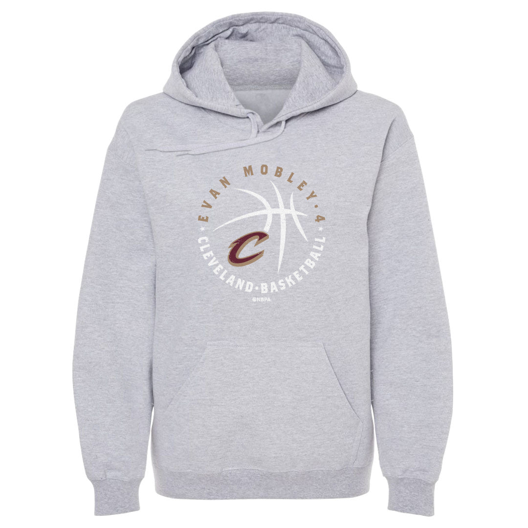 Evan Mobley Men's Hoodie | 500 LEVEL
