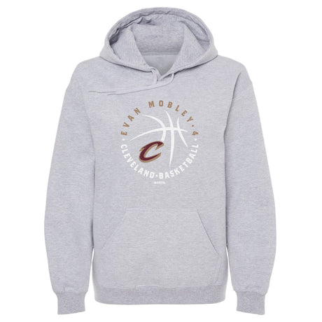 Evan Mobley Men's Hoodie | 500 LEVEL