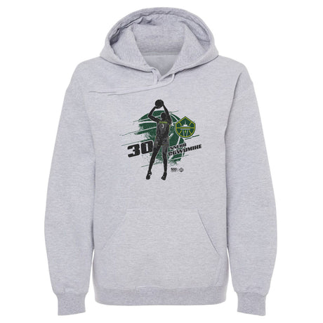 Nneka Ogwumike Men's Hoodie | 500 LEVEL