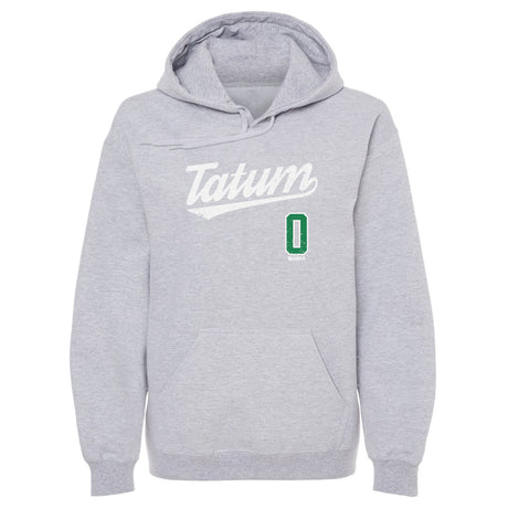 Jayson Tatum Men's Hoodie | 500 LEVEL