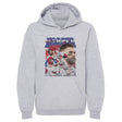 Bryce Harper Men's Hoodie | 500 LEVEL