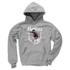 Jose Ramirez Men's Hoodie | 500 LEVEL