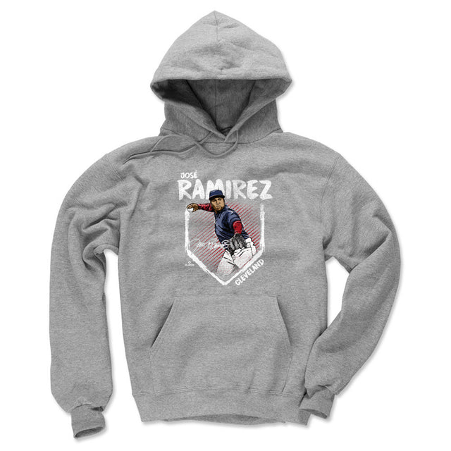 Jose Ramirez Men's Hoodie | 500 LEVEL