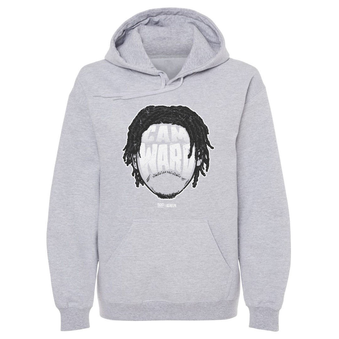 Cam Ward Men's Hoodie | 500 LEVEL