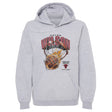Caleb Wilson Men's Hoodie | 500 LEVEL