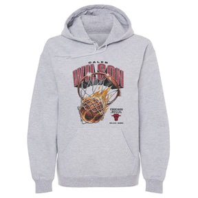 Caleb Wilson Men's Hoodie | 500 LEVEL