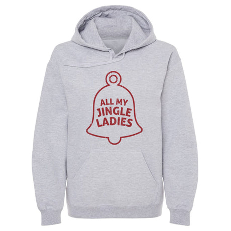 Christmas Men's Hoodie | 500 LEVEL