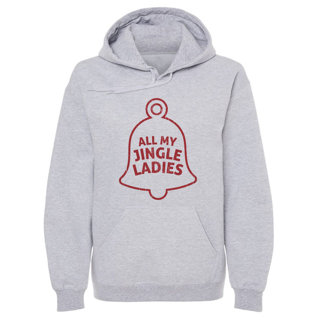 Christmas Men's Hoodie | 500 LEVEL
