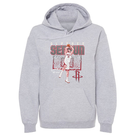 Alperen Sengun Men's Hoodie | 500 LEVEL