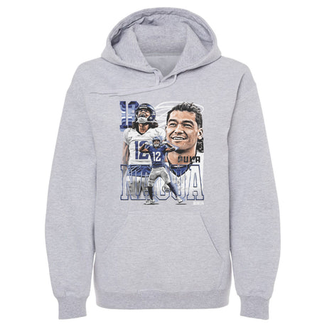 Puka Nacua Men's Hoodie | 500 LEVEL