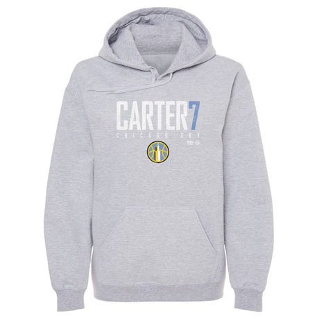 Chennedy Carter Men's Hoodie | 500 LEVEL