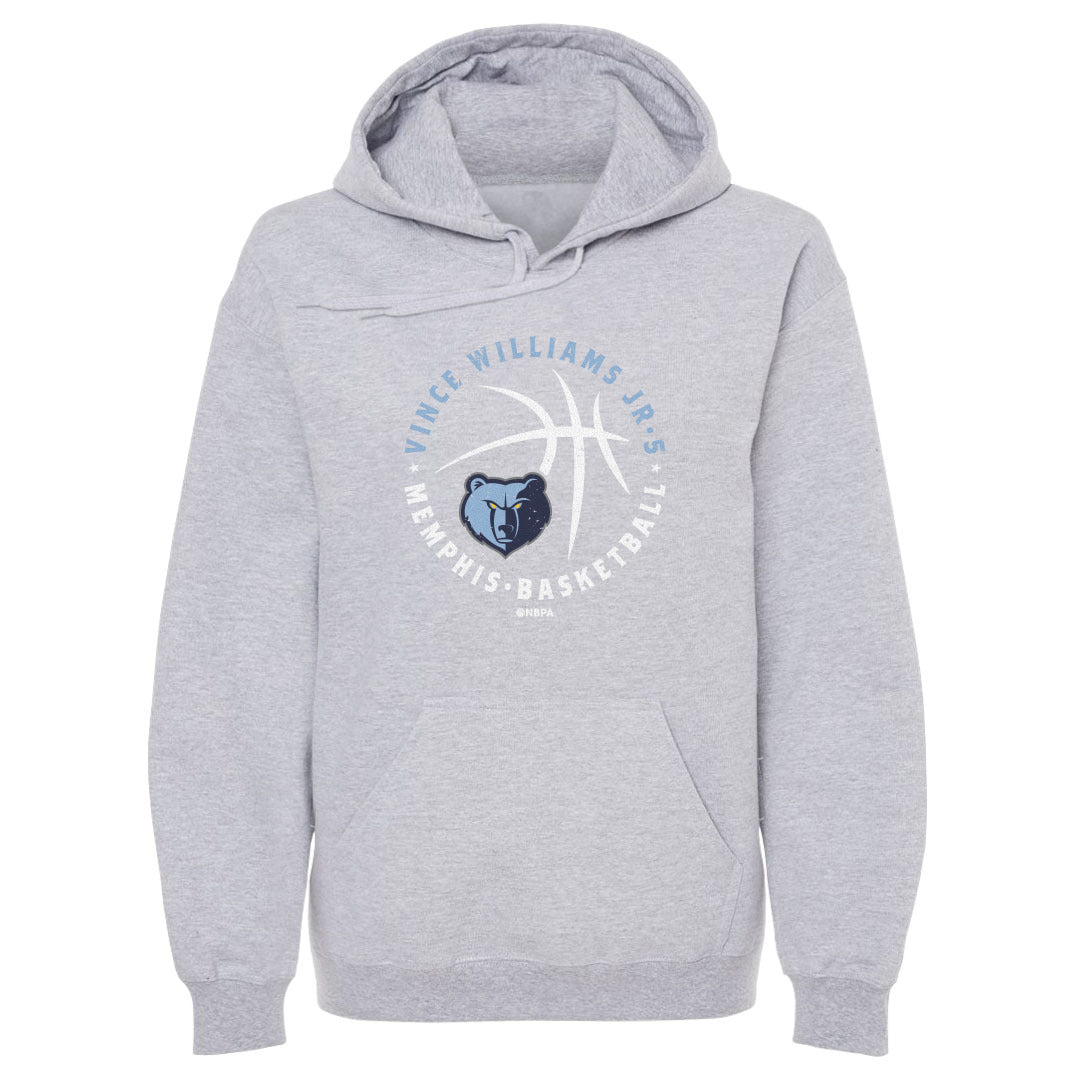 Vince Williams Jr. Men's Hoodie | 500 LEVEL
