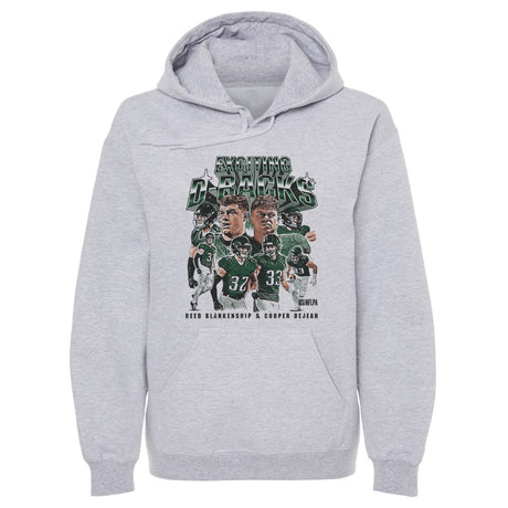 Reed Blankenship Men's Hoodie | 500 LEVEL