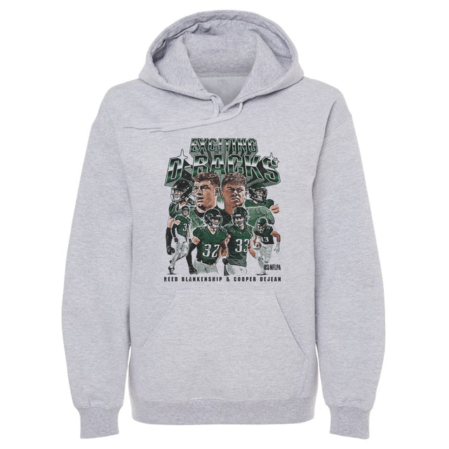 Reed Blankenship Men's Hoodie | 500 LEVEL