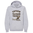 Taysom Hill Men's Hoodie | 500 LEVEL