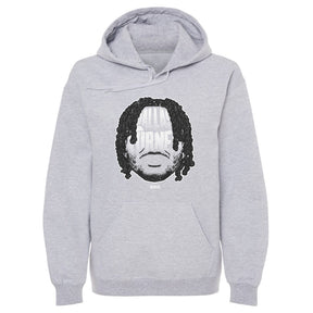Dallas Turner Men's Hoodie | 500 LEVEL