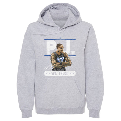 P.J. Washington Men's Hoodie | 500 LEVEL