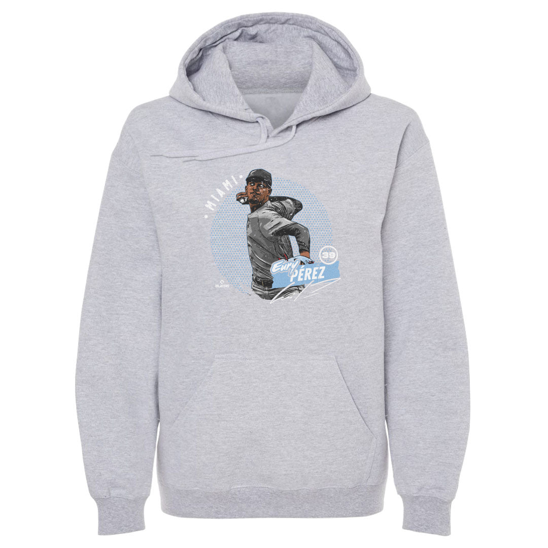 Eury Perez Men's Hoodie | 500 LEVEL