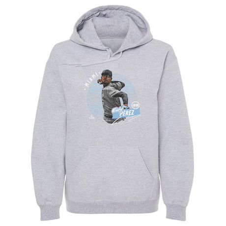 Eury Perez Men's Hoodie | 500 LEVEL