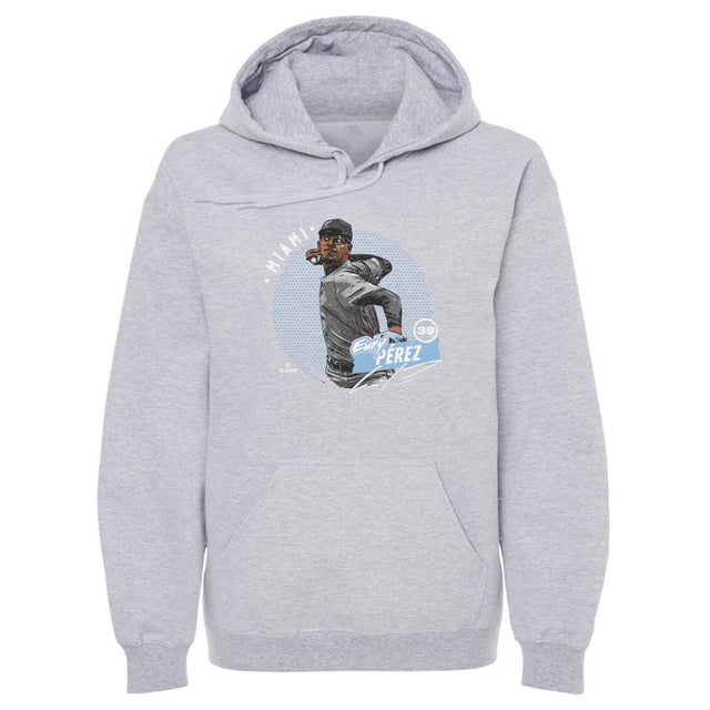 Eury Perez Men's Hoodie | 500 LEVEL