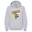 Jacob Misiorowski Men's Hoodie | 500 LEVEL