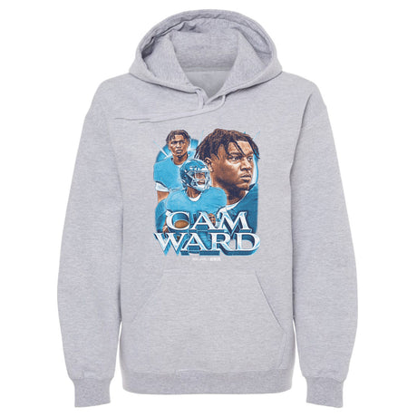 Cam Ward Men's Hoodie | 500 LEVEL