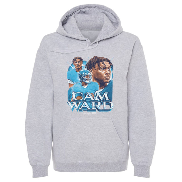 Cam Ward Men's Hoodie | 500 LEVEL