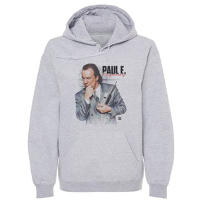 Paul E. Dangerously Men's Hoodie | 500 LEVEL