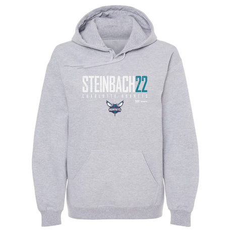 Hannes Steinbach Men's Hoodie | 500 LEVEL