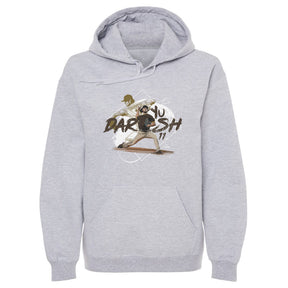 Yu Darvish Men's Hoodie | 500 LEVEL
