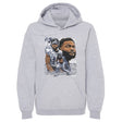 Nico Collins Men's Hoodie | 500 LEVEL