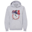 Pete Crow-Armstrong Men's Hoodie | 500 LEVEL
