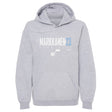 Lauri Markkanen Men's Hoodie | 500 LEVEL