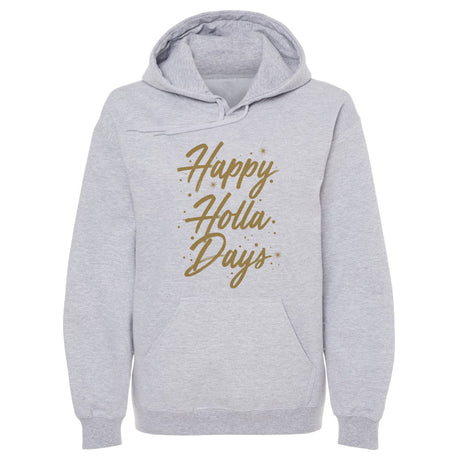 Christmas Men's Hoodie | 500 LEVEL